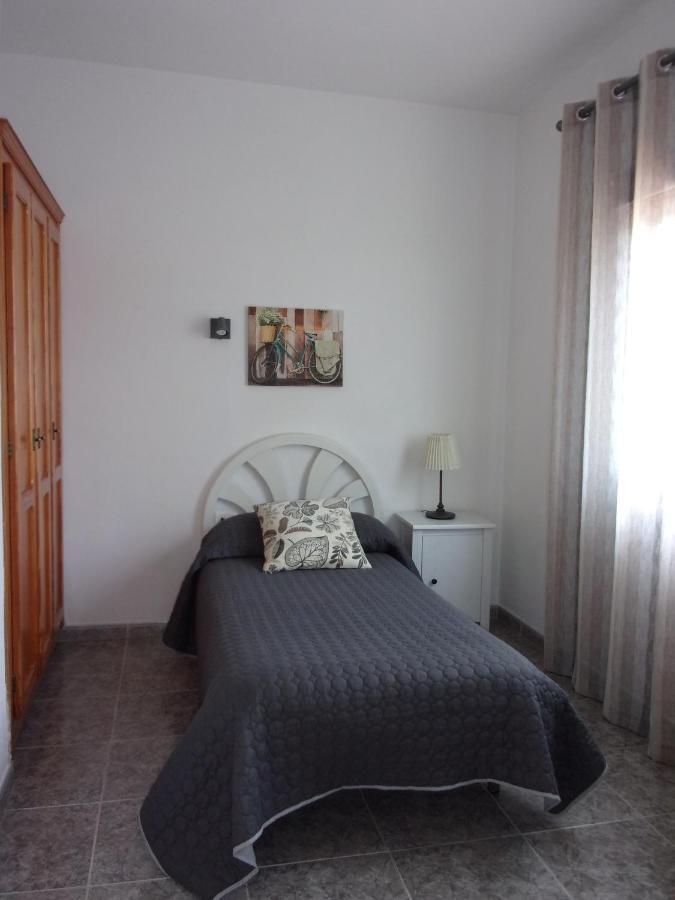 Apartamentos Casa Rosan, Junto A La Caldera De Taburiente El Paso Dış mekan fotoğraf