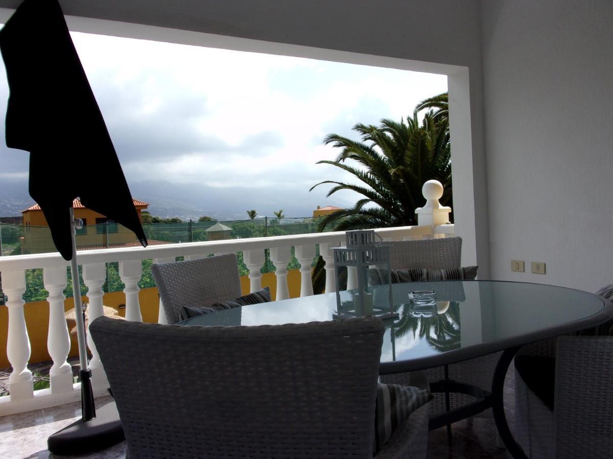 Apartamentos Casa Rosan, Junto A La Caldera De Taburiente El Paso Dış mekan fotoğraf