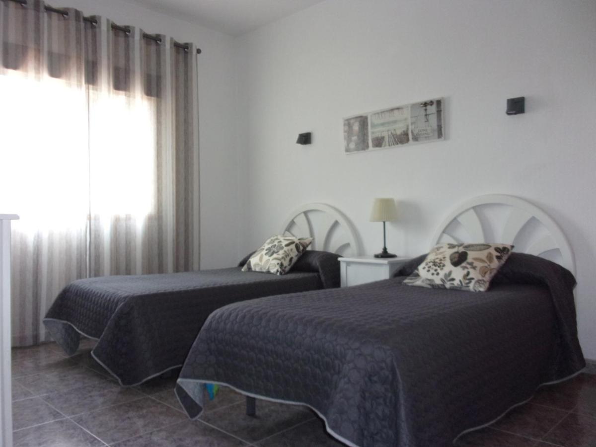 Apartamentos Casa Rosan, Junto A La Caldera De Taburiente El Paso Dış mekan fotoğraf