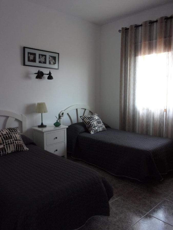 Apartamentos Casa Rosan, Junto A La Caldera De Taburiente El Paso Dış mekan fotoğraf