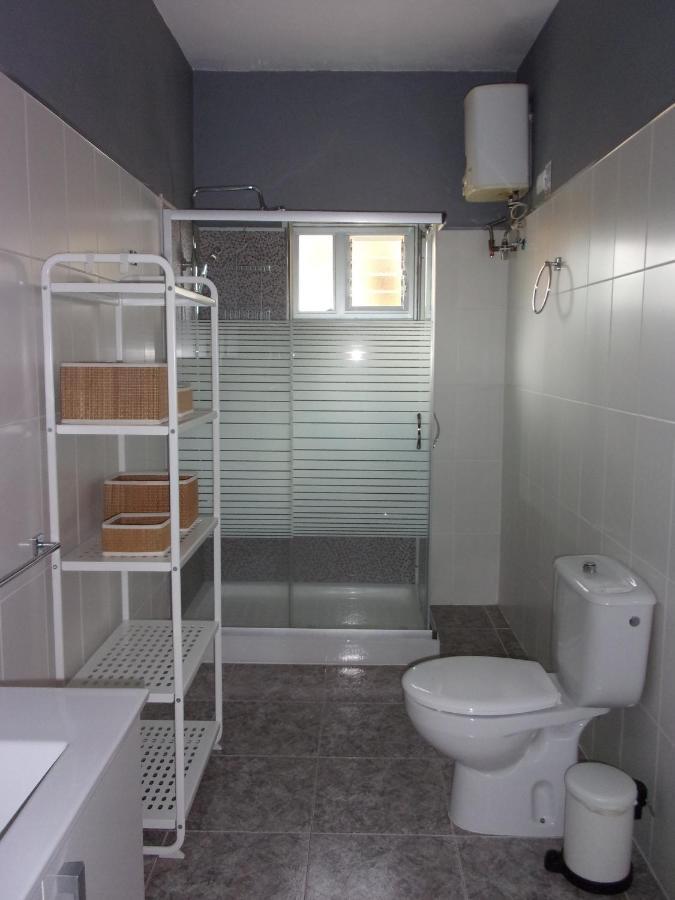 Apartamentos Casa Rosan, Junto A La Caldera De Taburiente El Paso Dış mekan fotoğraf