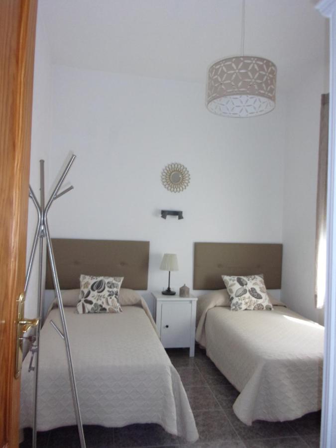 Apartamentos Casa Rosan, Junto A La Caldera De Taburiente El Paso Dış mekan fotoğraf